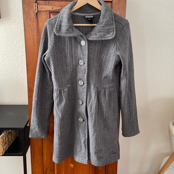 Patagonia Jackets & Blazers - Patagonia Jacket Size Medium
